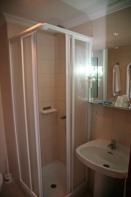 Hostal Santa Barbara Socuellamos Luaran gambar